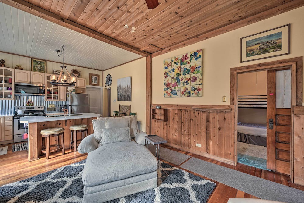 Photo of Livingroom in Index