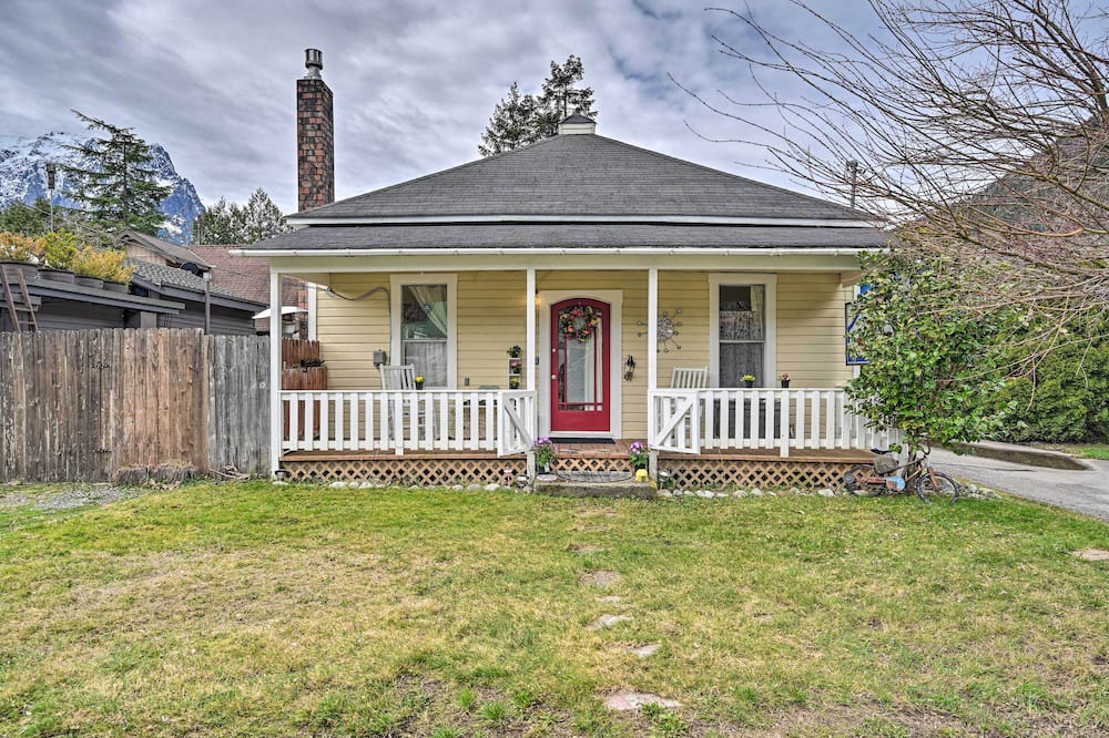 Photo of Outdoor in Index