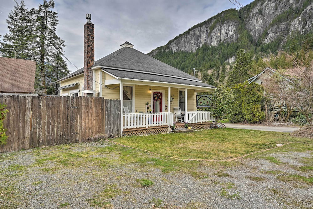 Photo of Outdoor in Index