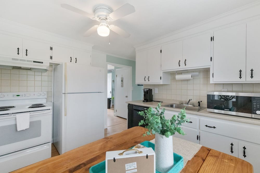Photo of Kitchen in Bonnet Shores