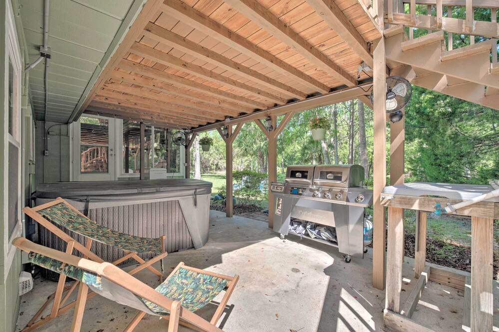 Photo of Outdoor in Citrus Springs