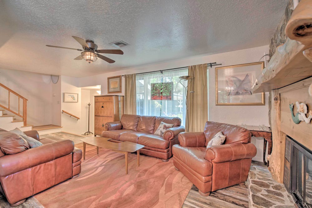 Photo of Livingroom in Citrus Springs