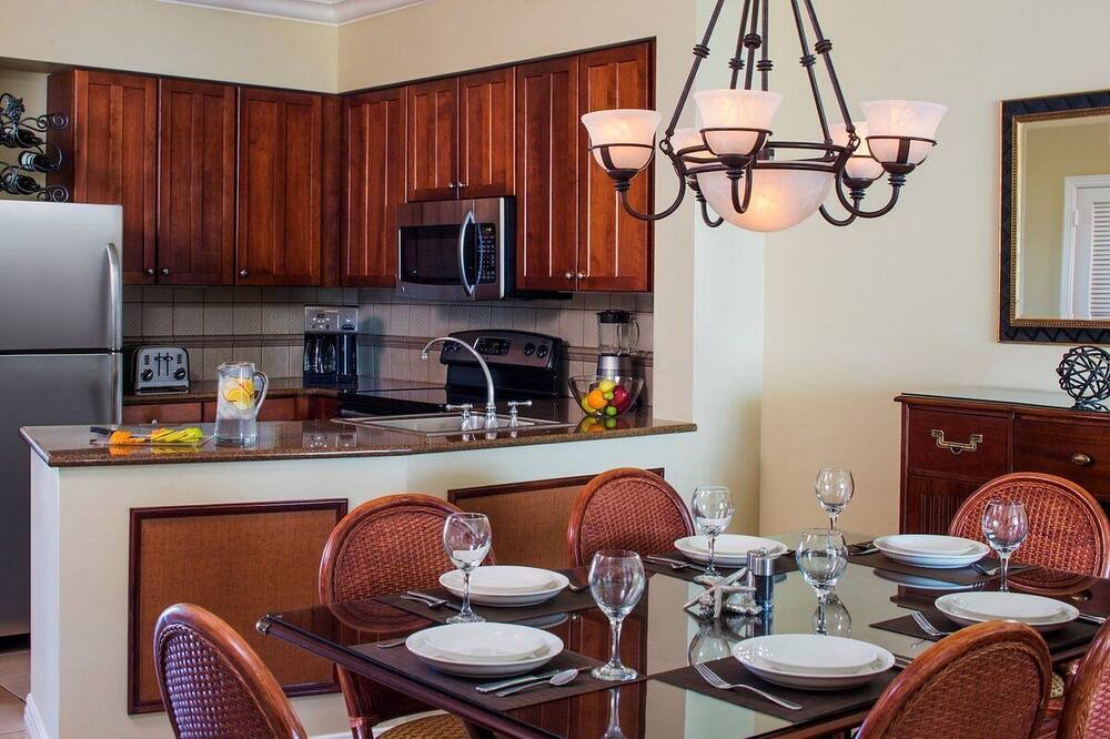 Photo of Kitchen in Key West