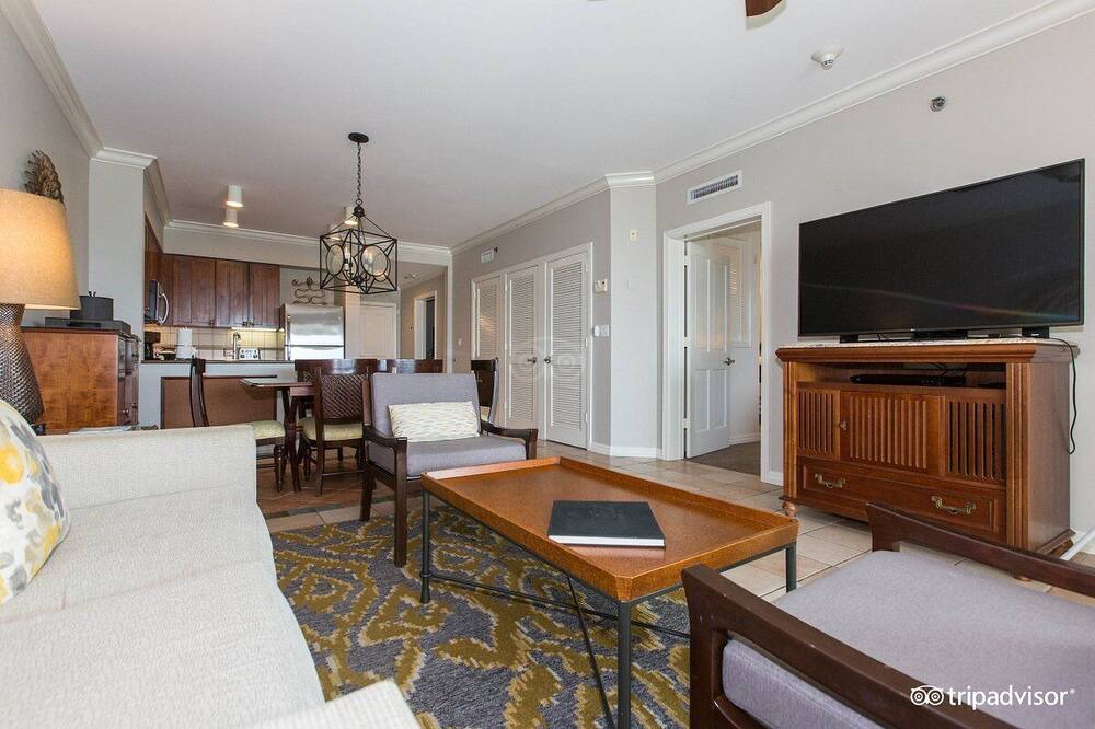 Photo of Livingroom in Key West