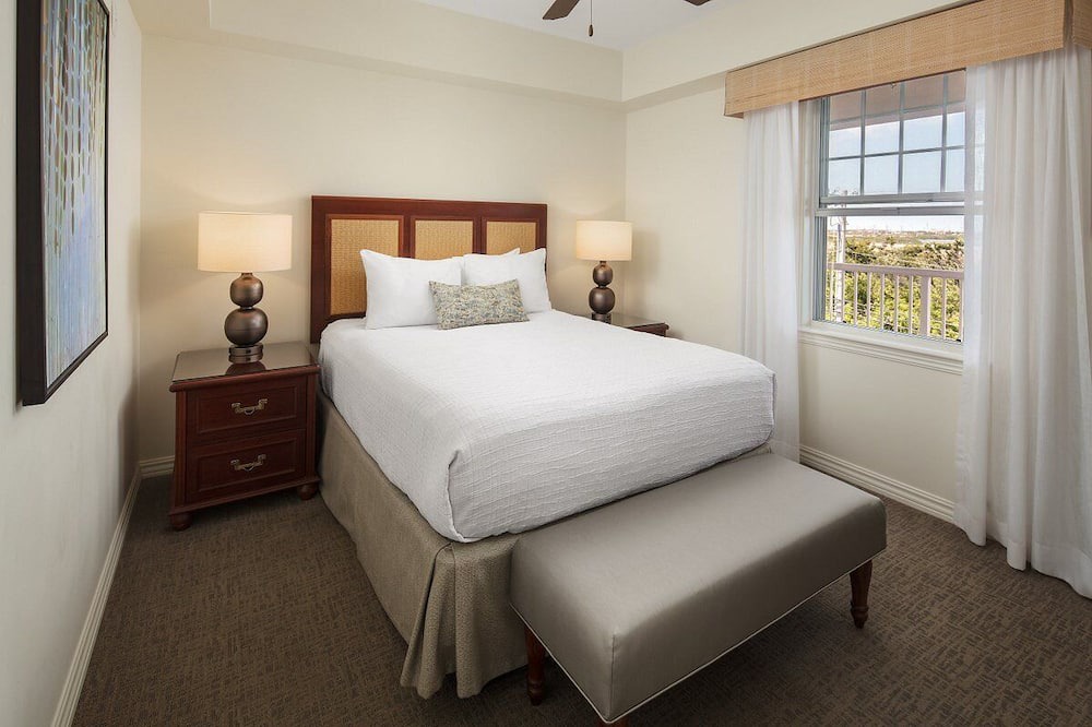 Photo of Bedroom in Key West