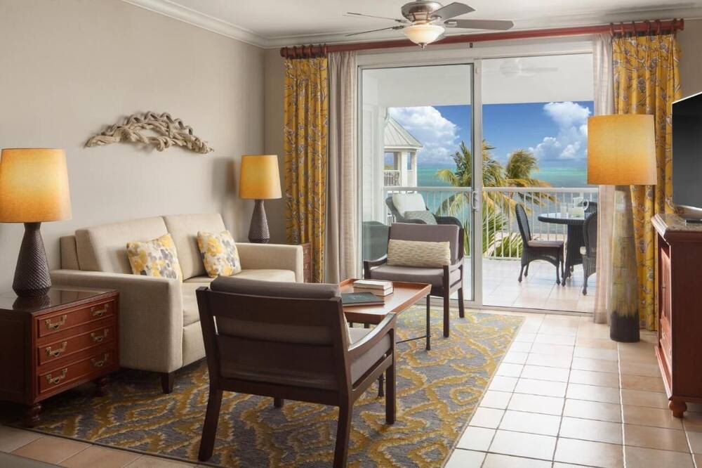 Photo of Bedroom in Key West