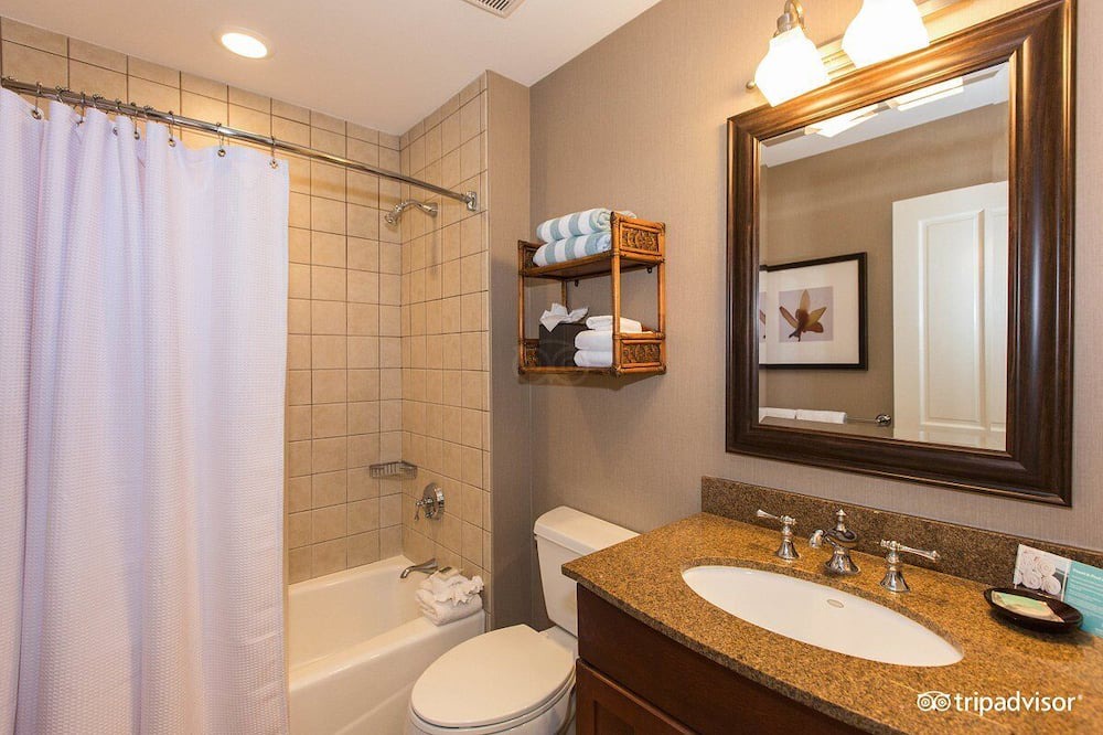 Photo of Bathroom in Key West