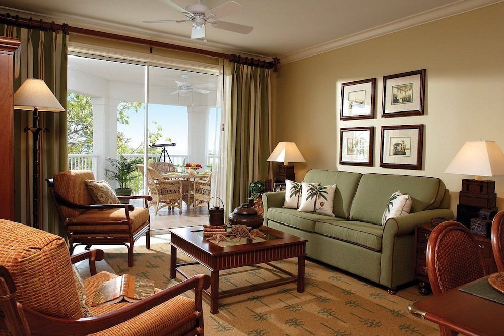 Photo of Livingroom in Key West