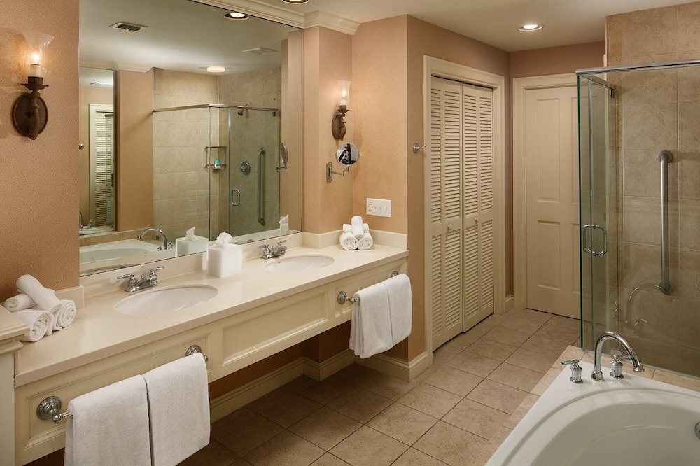 Photo of Bathroom in Key West