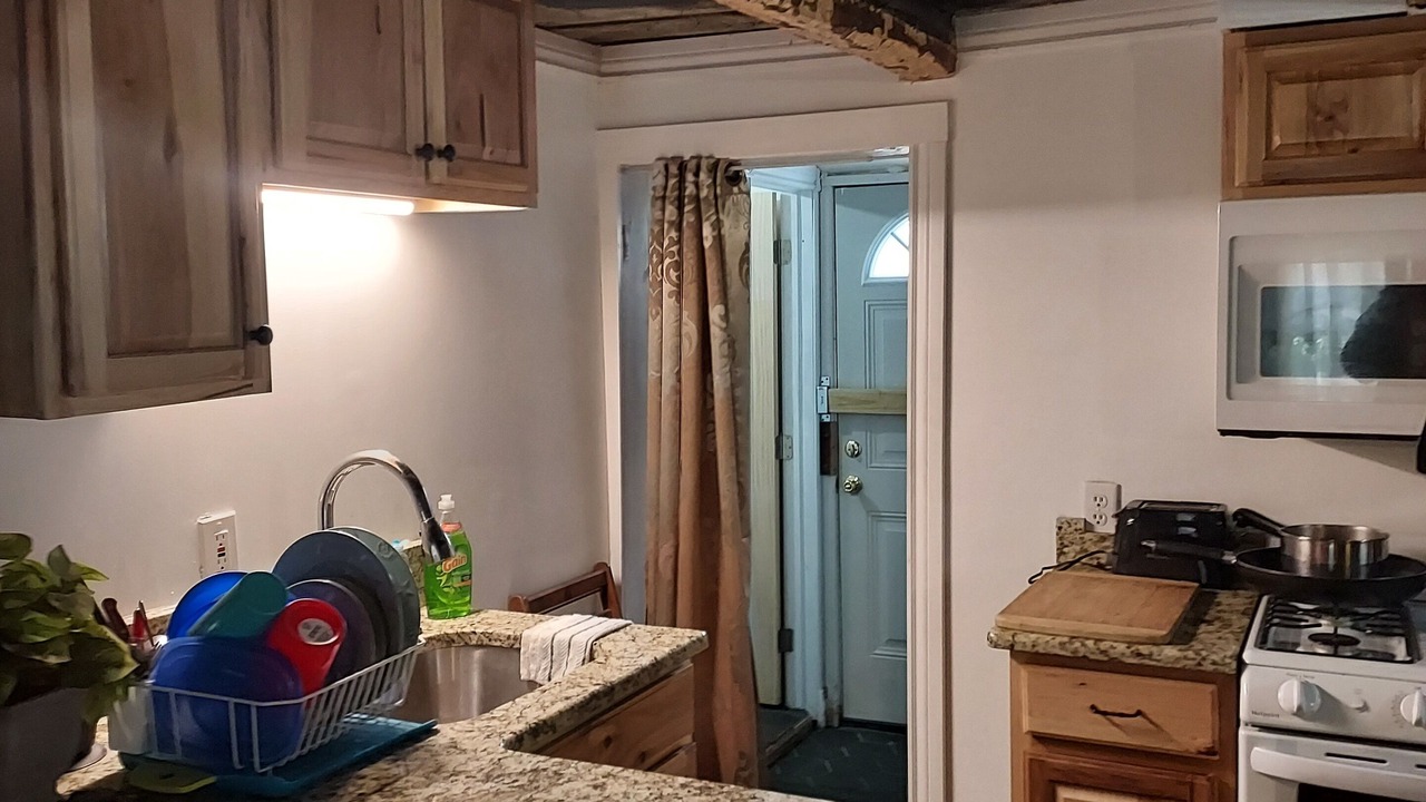 Photo of Kitchen in Detroit
