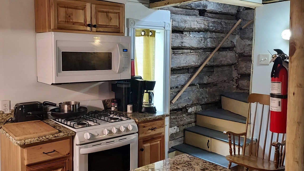 Photo of Kitchen in Detroit