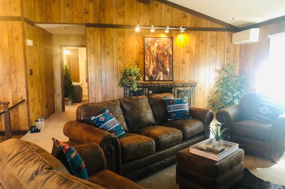 Photo of Livingroom in Ruidoso Downs
