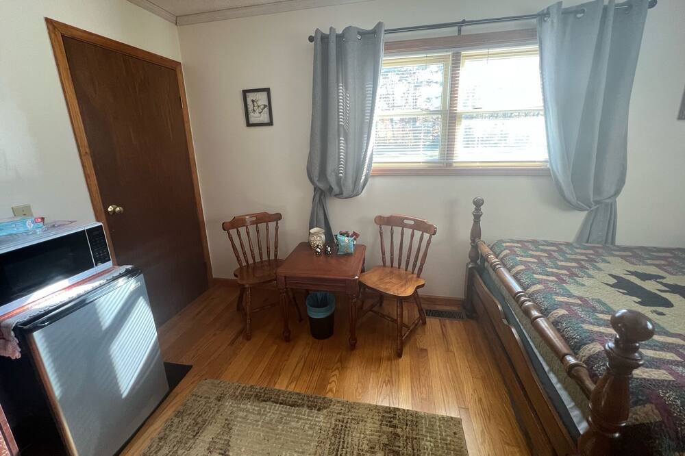 Photo of Bedroom in Mingo