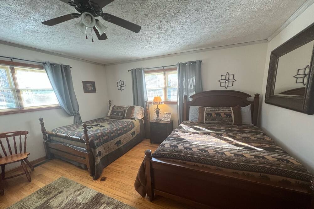 Photo of Bedroom in Mingo