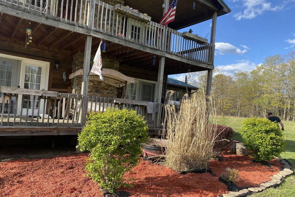 Photo of Outdoor in Mingo