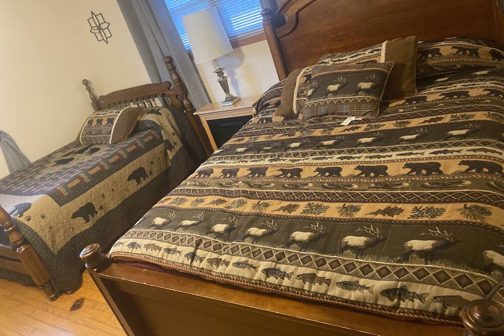 Photo of Bedroom in Mingo