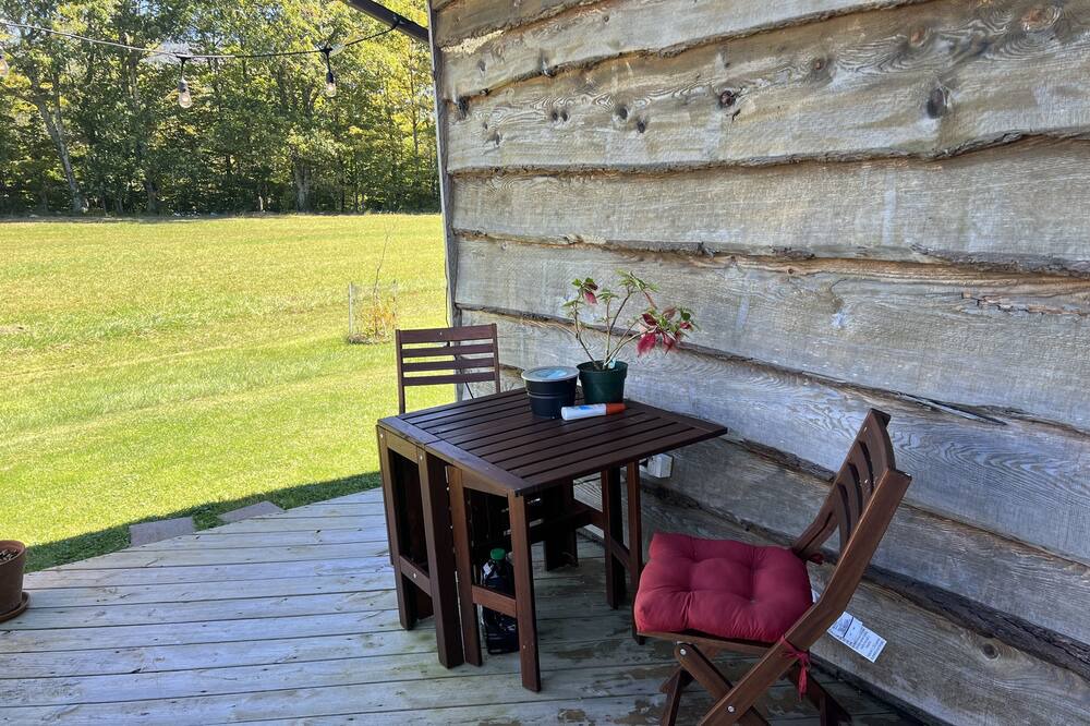 Photo of Patio Balcony in Mingo