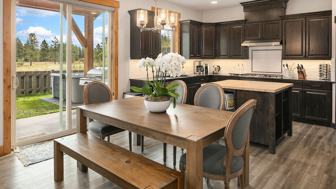 Photo of Kitchen in Cle Elum