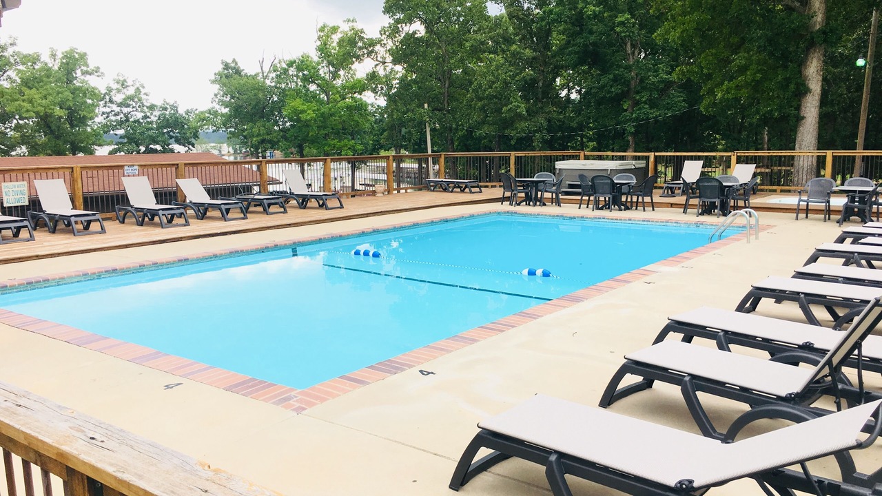 Photo of Outdoor in Indian Point