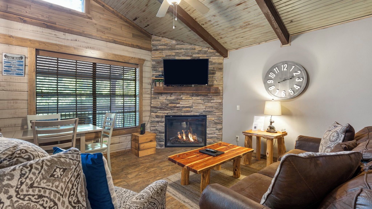 Photo of Livingroom in Indian Point