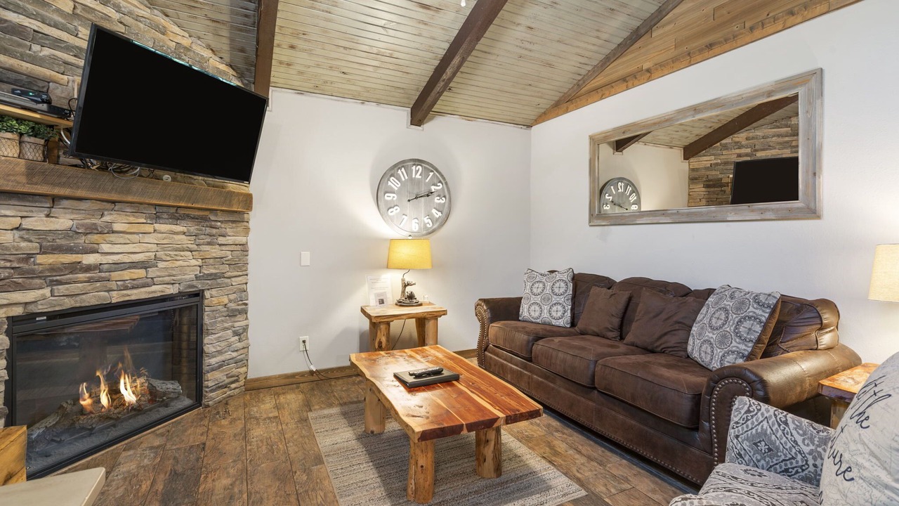 Photo of Livingroom in Indian Point