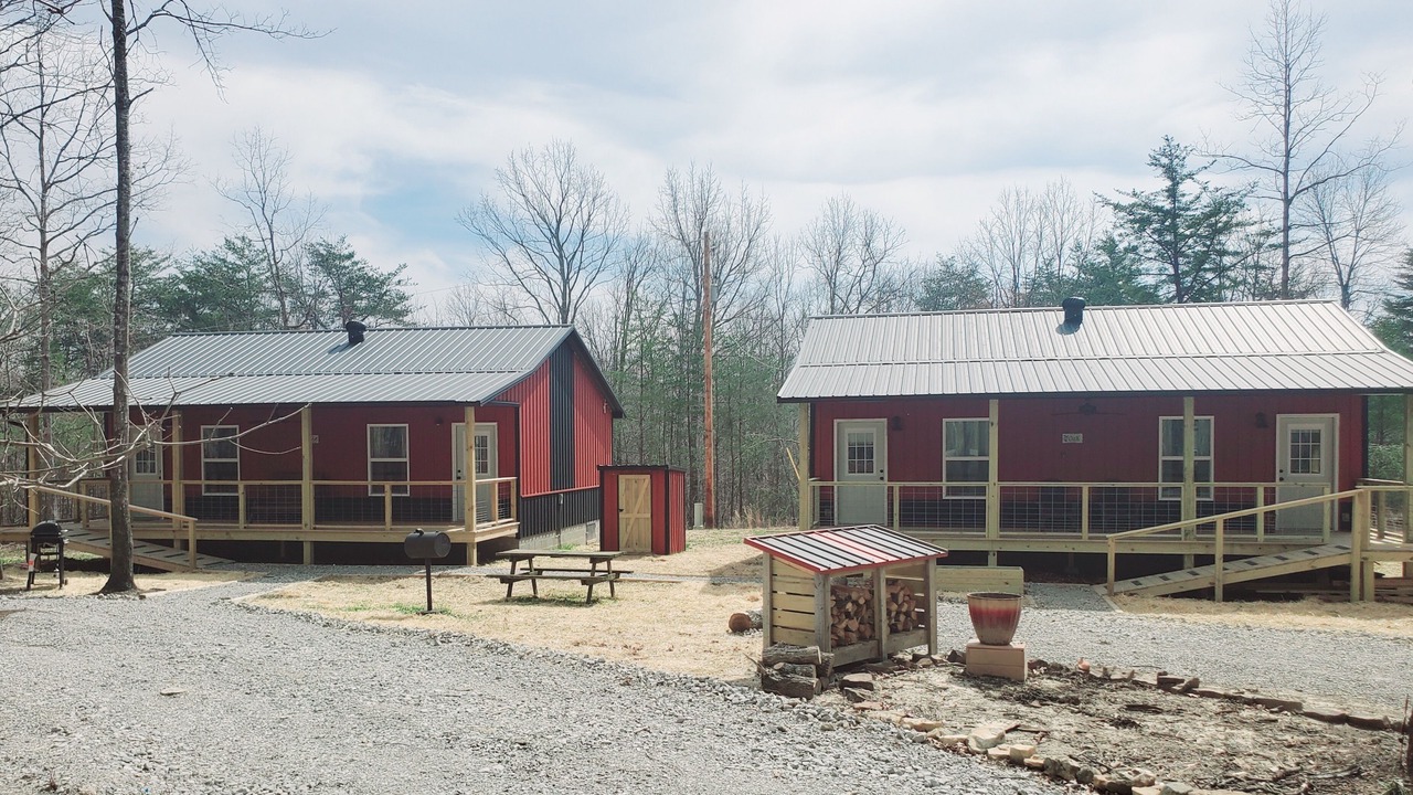 Photo of Outdoor in Beersheba Springs