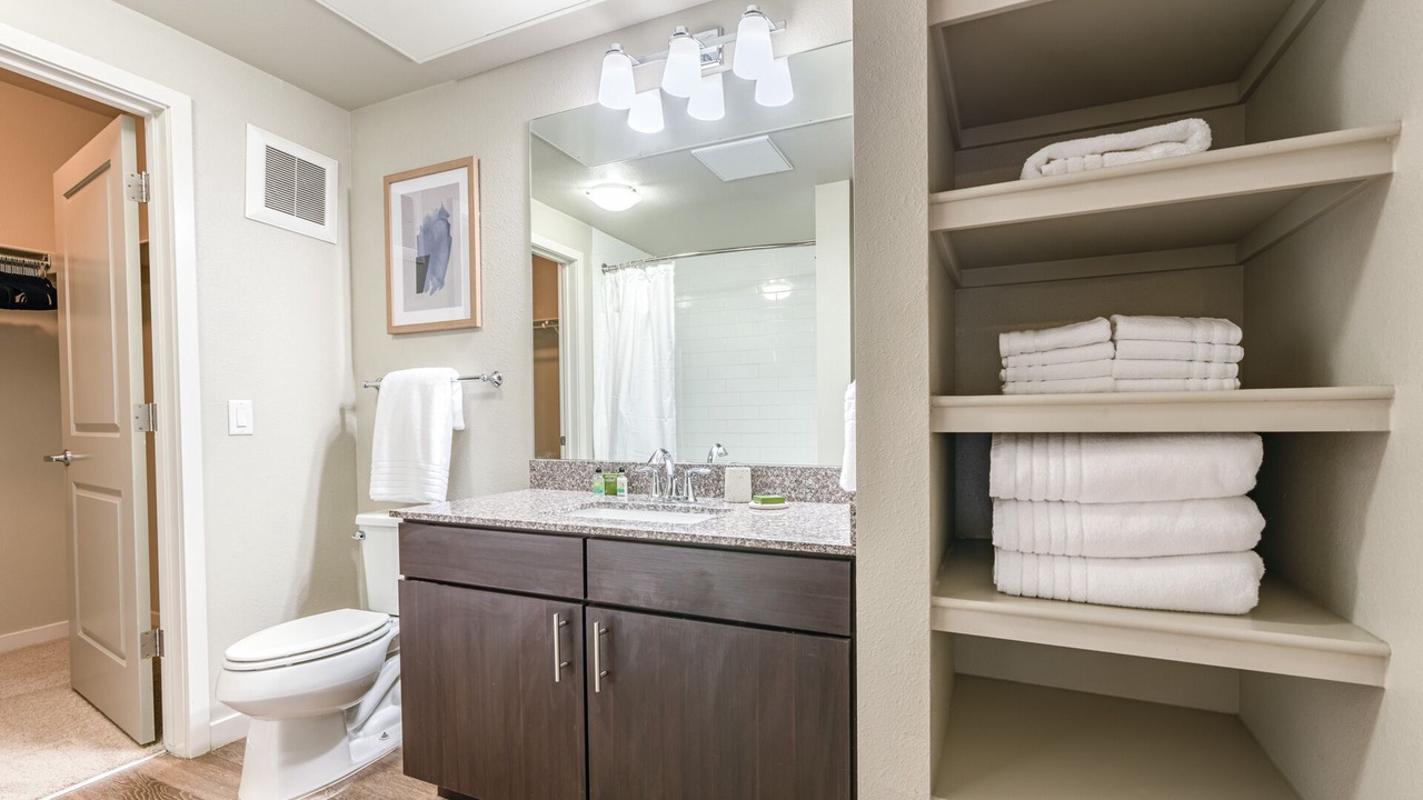 Photo of Bathroom in Highlands Ranch