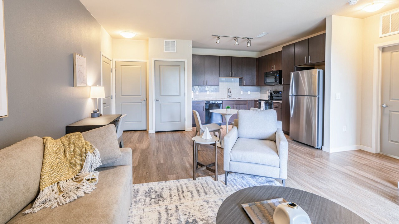 Photo of Livingroom in Highlands Ranch