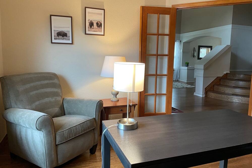 Photo of Livingroom in Broomfield
