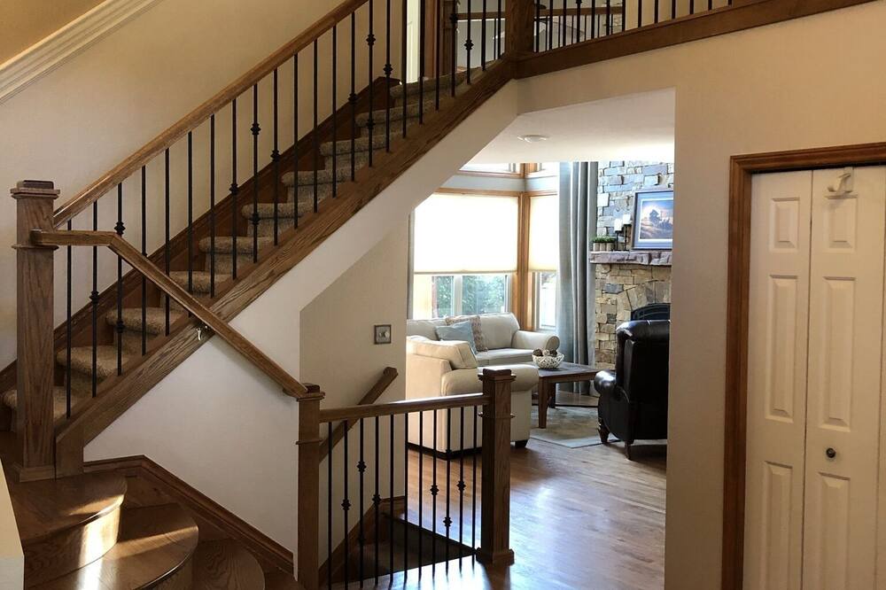 Photo of Livingroom in Broomfield