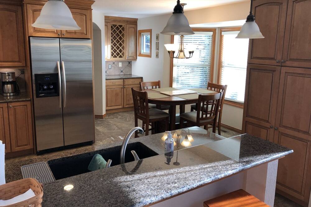 Photo of Kitchen in Broomfield