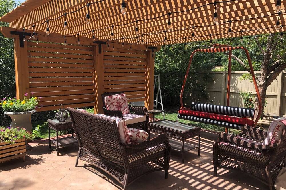 Photo of Patio Balcony in Broomfield