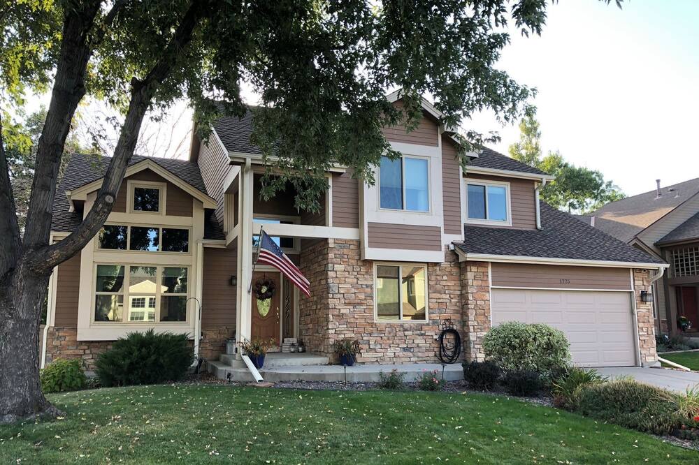 Photo of Outdoor in Broomfield