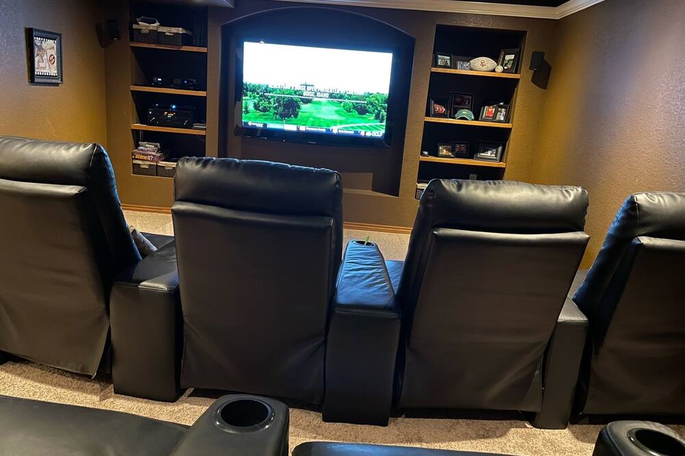 Photo of Livingroom in Broomfield