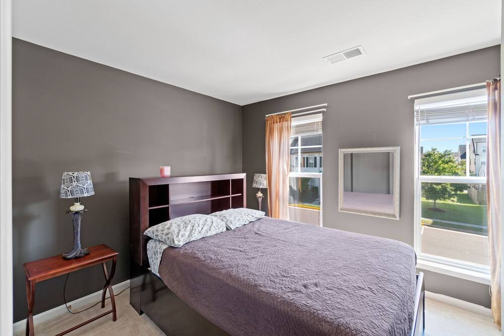 Photo of Bedroom in Bristow