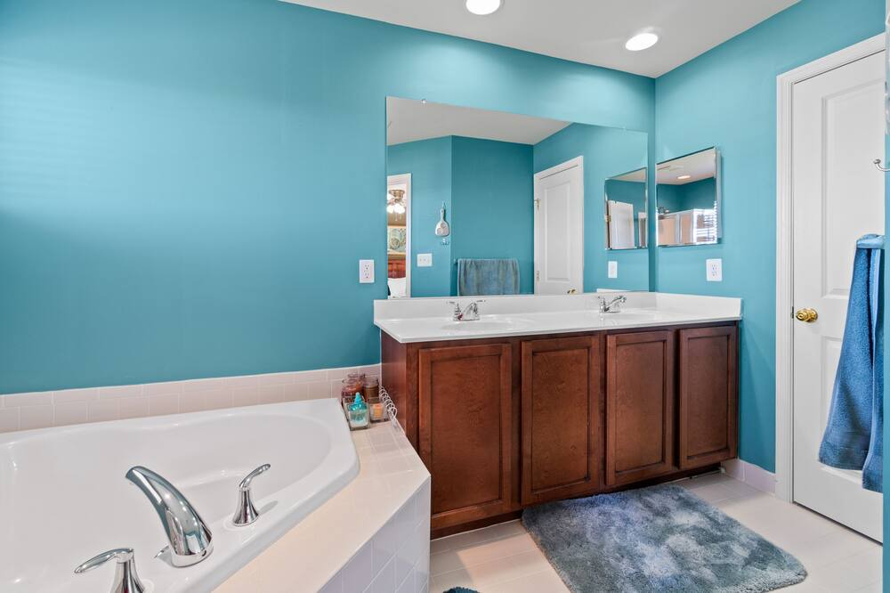 Photo of Bathroom in Bristow