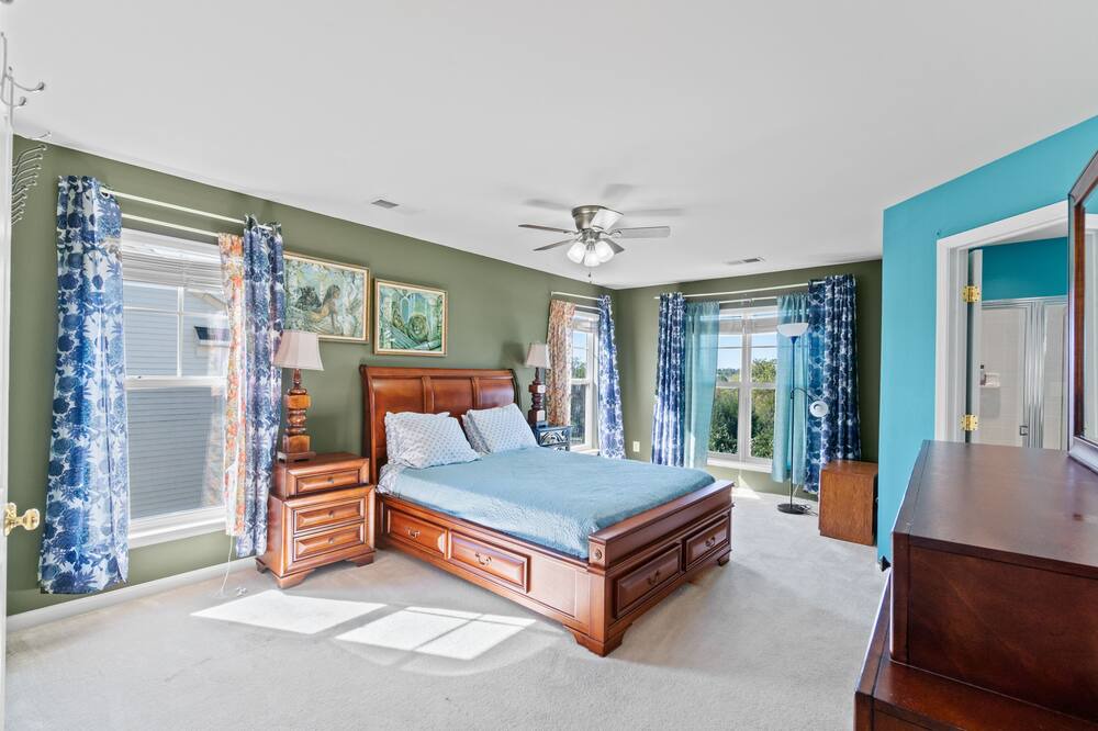 Photo of Bedroom in Bristow