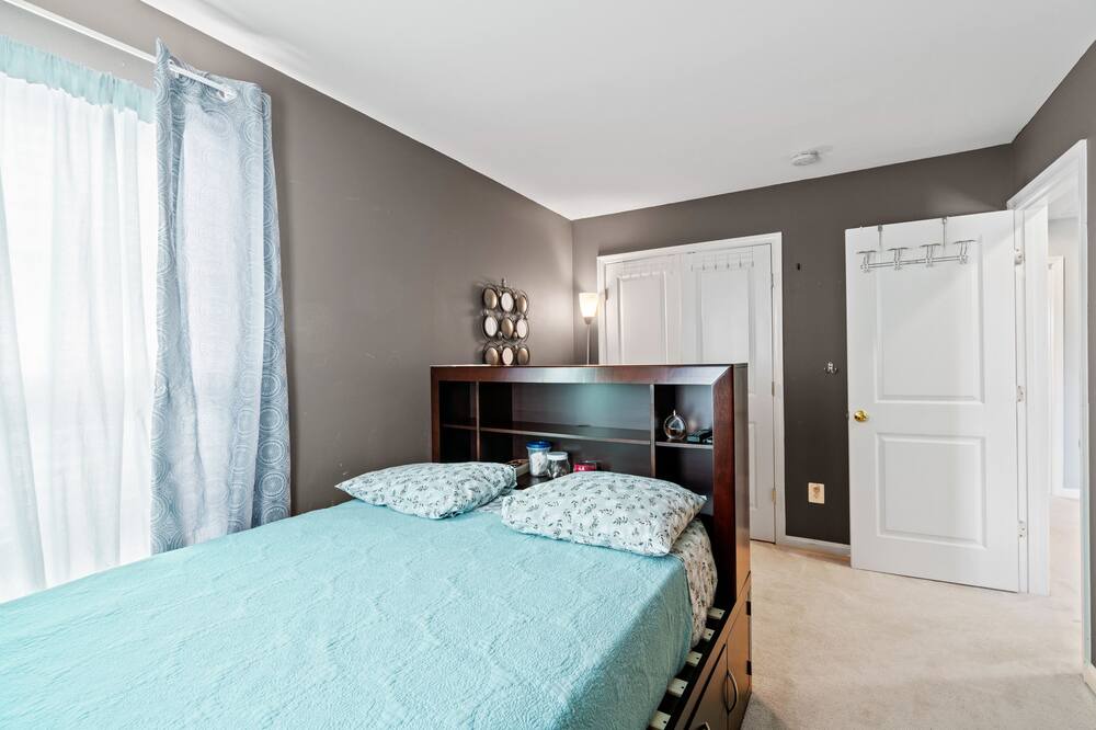 Photo of Bedroom in Bristow