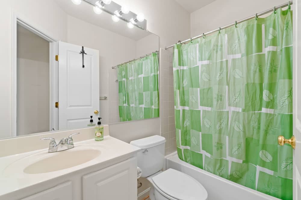 Photo of Bathroom in Bristow