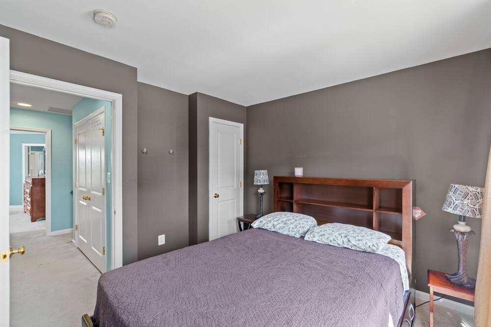 Photo of Bedroom in Bristow