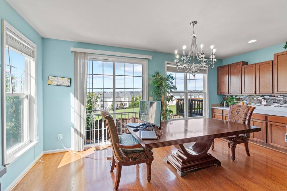 Photo of Kitchen in Bristow