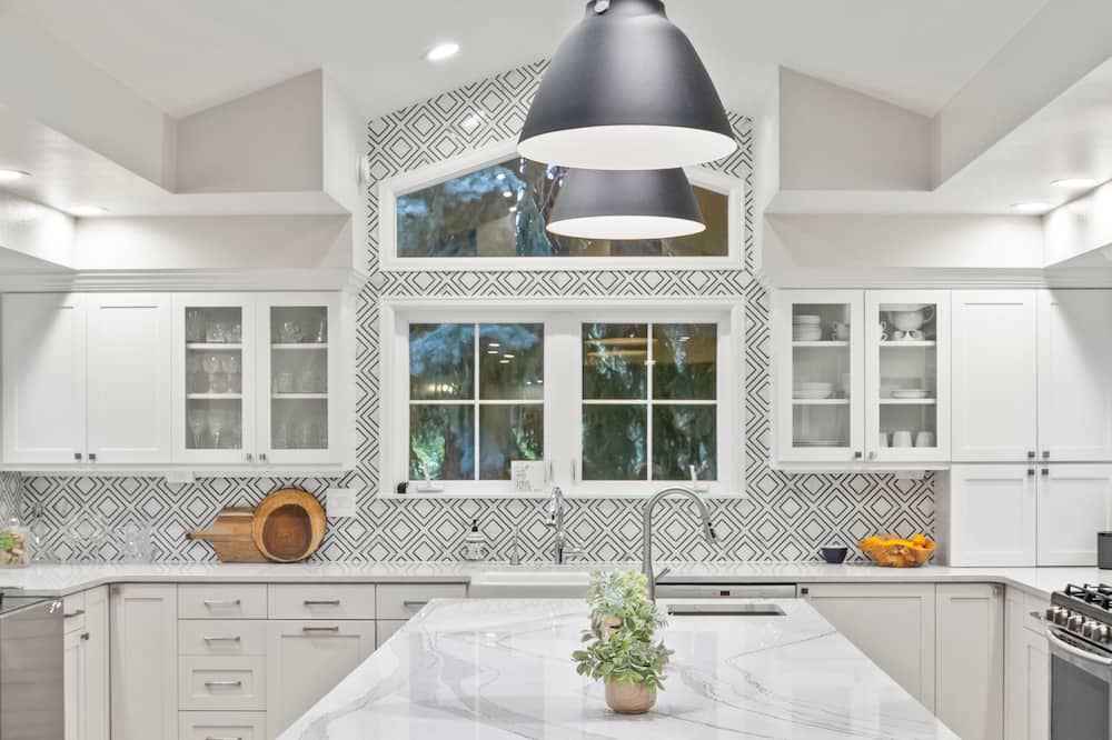 Photo of Kitchen in Central Boulder