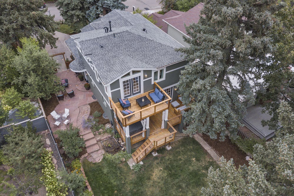 Photo of Outdoor in Central Boulder