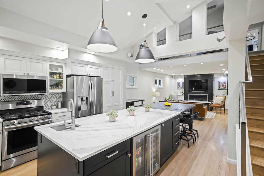 Photo of Kitchen in Central Boulder