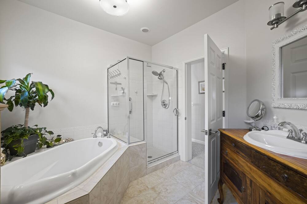 Photo of Bathroom in Central Boulder