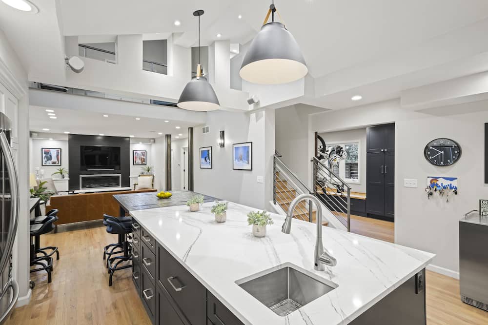 Photo of Kitchen in Central Boulder