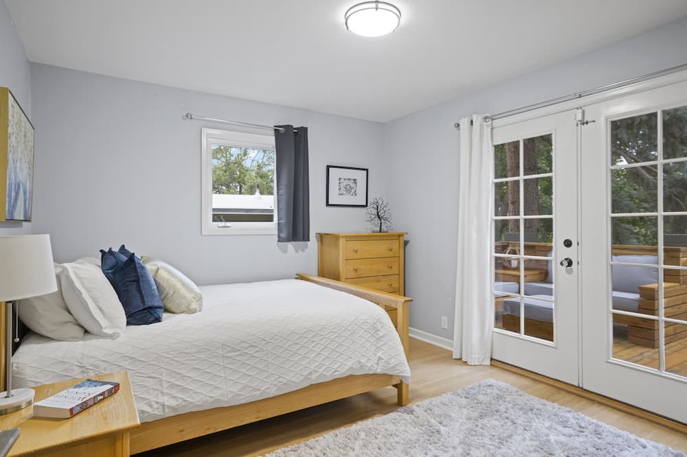 Photo of Bedroom in Central Boulder