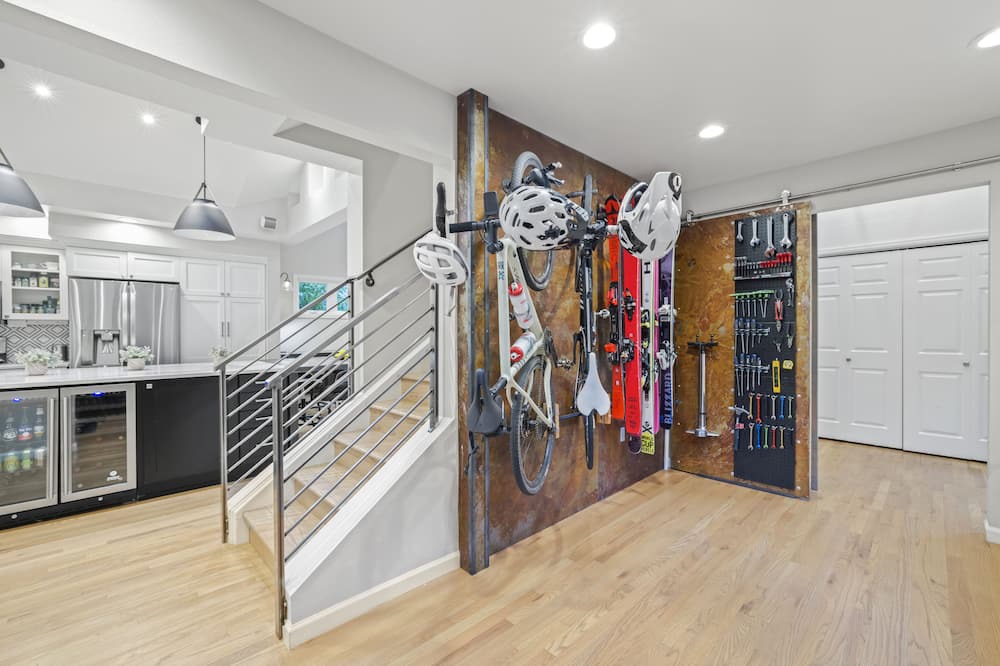 Photo of Bedroom in Central Boulder