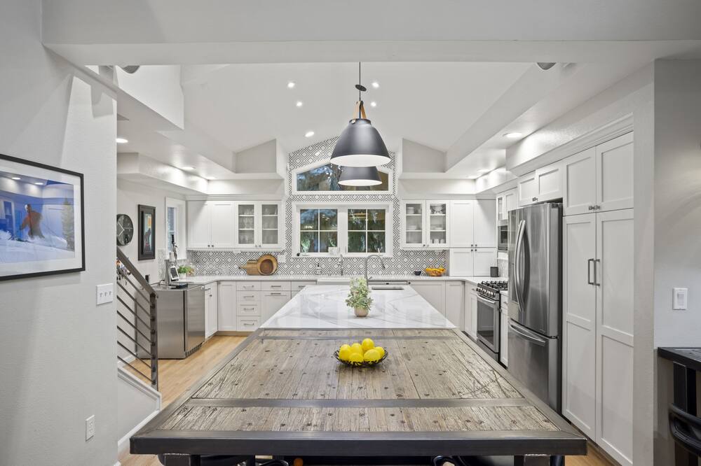 Photo of Kitchen in Central Boulder