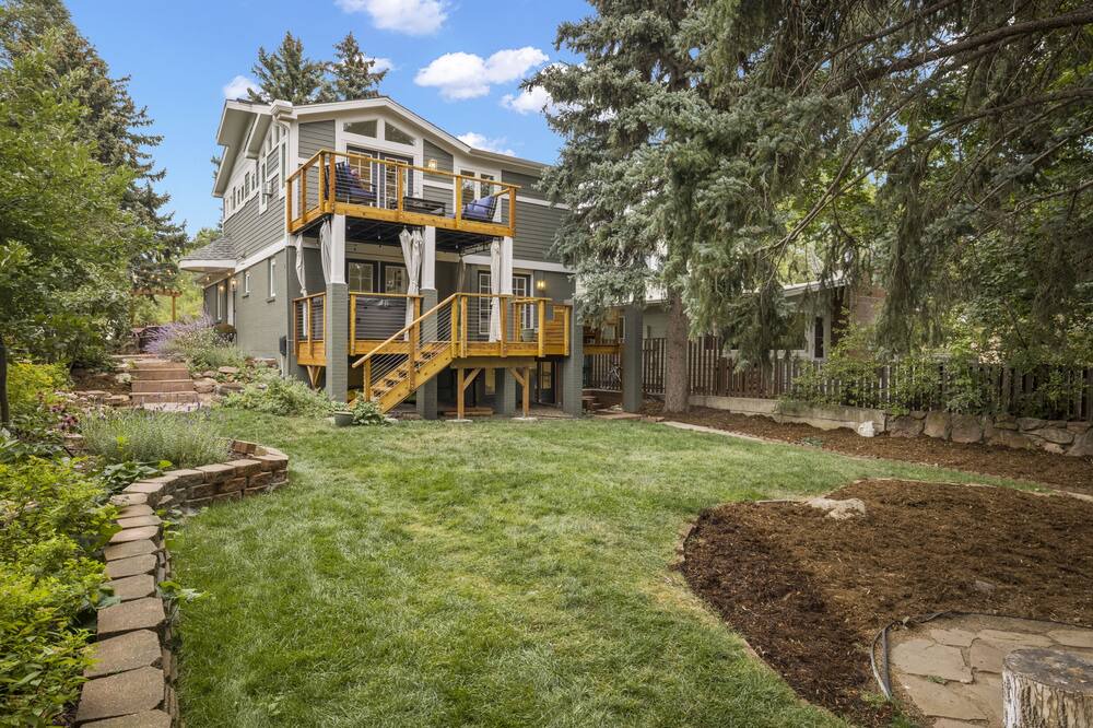 Photo of Outdoor in Central Boulder